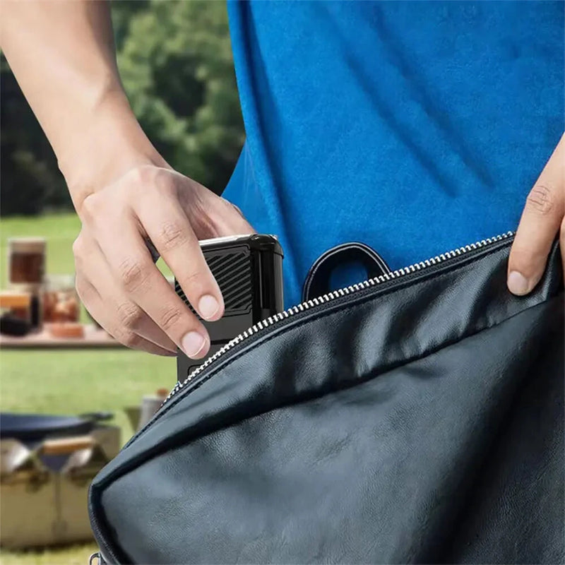 IPRee Multi-function Mosquito Repellent & Lamp Portable Mosquito Lamp Killer with Rechargeable 5000mAh Battery for Camping