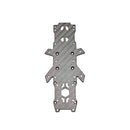 RATE L40 Pro 4 Inch LR 175mm 4S Long Range Freestyle RC FPV Racing Drone Spare Parts Front Arm / Rear Arm / Upper Plate / Middle Plate / Bottom Plate / Battery Anti-slip Pads