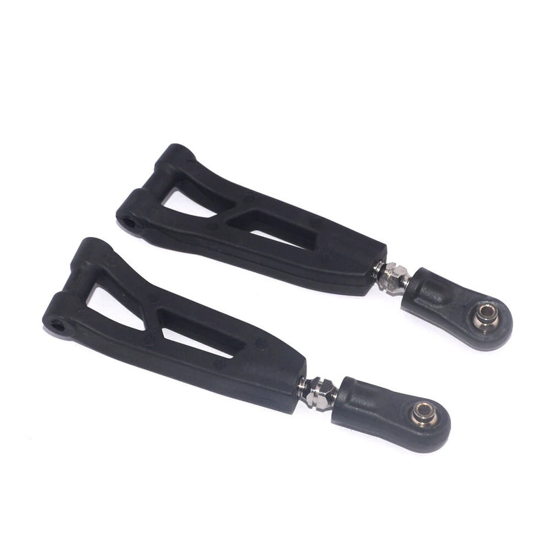 ZD Racing 8019 Front Upper Arms For 9116 1/8 RC Car Parts