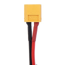 Volantex 30A Brushless ESC With XT60 Plug Spare Part For Ranger 2000 V757-8 RC Airplane