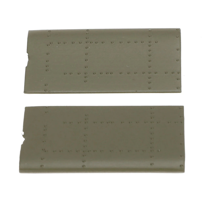 Eachine E190 E190 PRO RC Helicopter Spare Parts Tail Wing Group