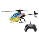 KOOTAI F03 2.4G 4CH 6-Axis Gyro Altitude Hold RC Helicopter RTF