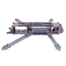 Teosaw Pumpkin 7 / 8 / 9 / 10 Inch Deadcat DC Tpye Long Range Frame Kit Support DJI O3 Vista Analog for DIY RC Drone FPV Racing Drone