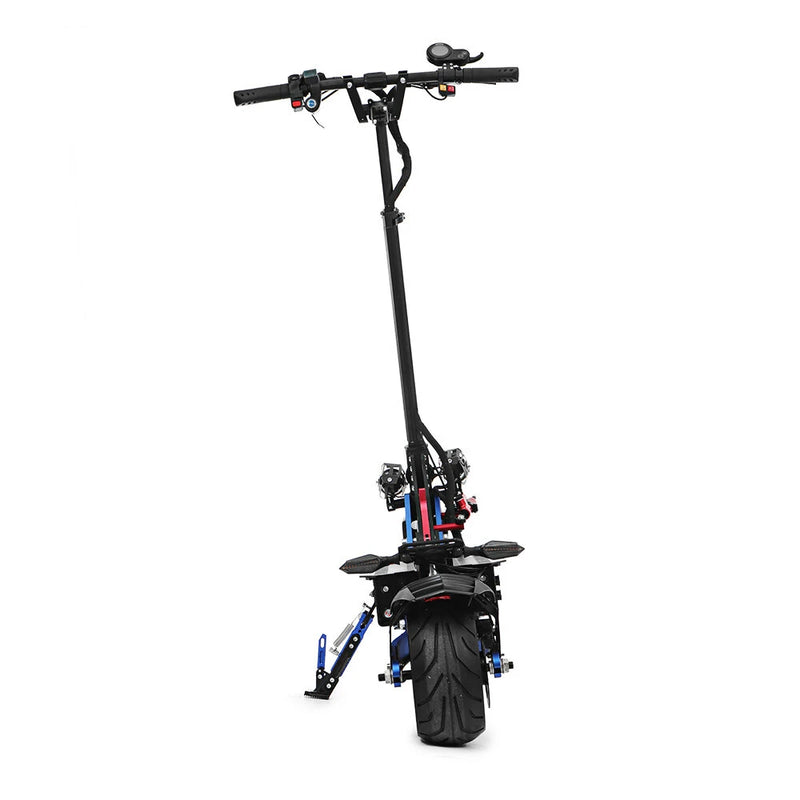 10 inch Electric Scooter Tire Inner+Outer Tyres 10x4.5 Scooter Wheels for LAOTIE ES19 Electric Scooter