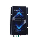 Excellway Wind Turbine Controller, 800W Rated Capacity 12V/24V Battery Compatible Intelligent Braking System Low Voltage Charging Function IP67 Rated for Weather ResistanceIdeal for Efficient Power Generation