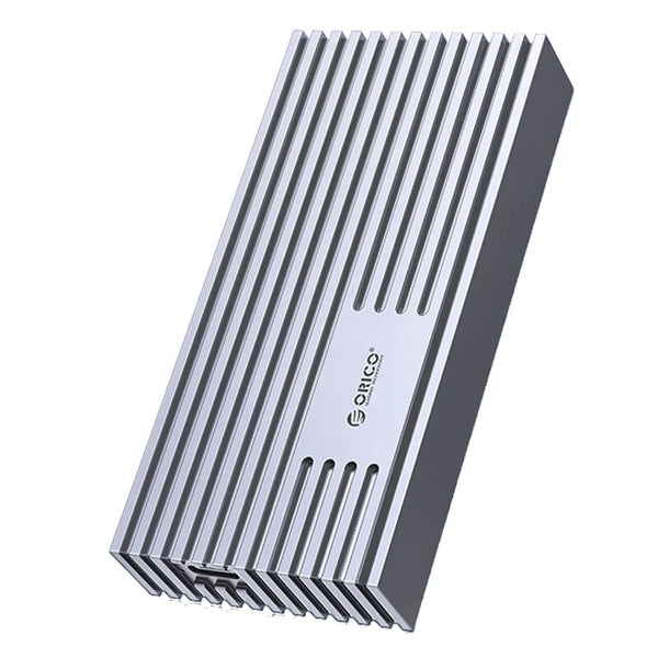 ORICO M234C3-U4 40Gbps M.2 NVMe Enclosure M2 External Hard Disk Case SSD USB4 NVMe Cover USB 3.2/3.0 C HD Solid State Drive House for PC Laptop