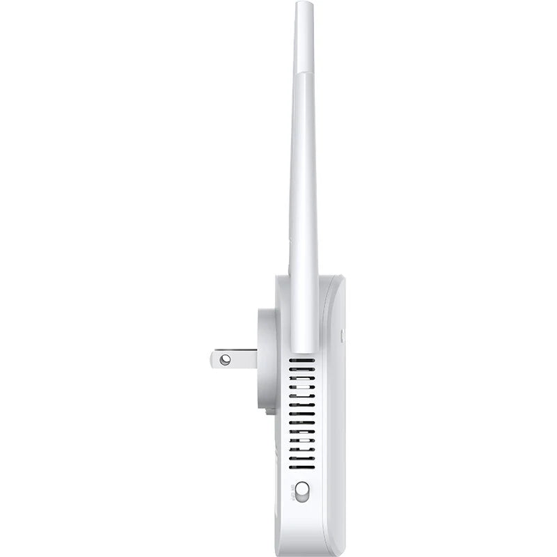 COMFAST CF-WR758AC 2.4G/5G Wireless WiFi Range Extender 1200Mbps Dual Band Repeater WiFi Booster with 4 Ethernet Antennas