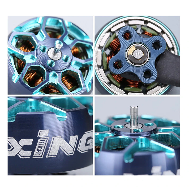 iFlight XING2 1404 3000KV 3800KV 4600KV 2-4S Brushless Motor for Toothpick RC Drone FPV Racing