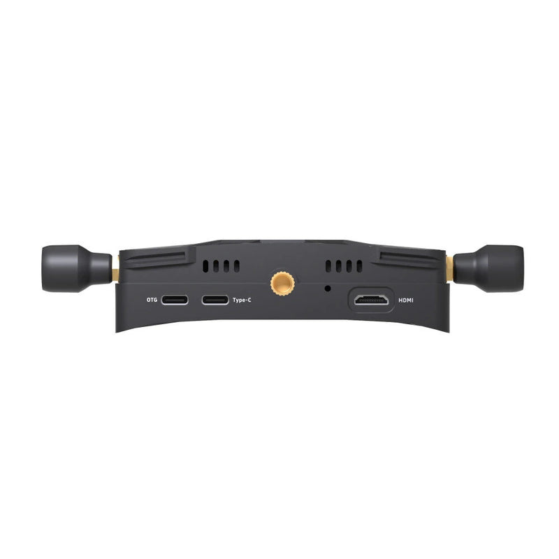 RunCam WiFiLink 5.8G Digital HD Receiver Built-in WIFI Dual Antanna Support OpenIPC and Rubyy System for FPV Drone