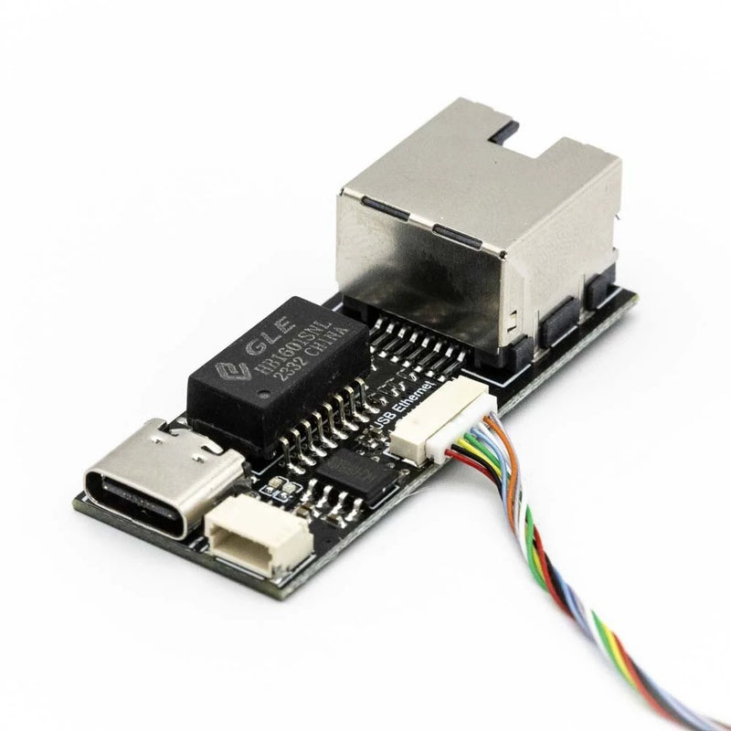 Emax Wyvern Link AlphaOpenIPC 100mW Video Transmitter VTX for RC Drone