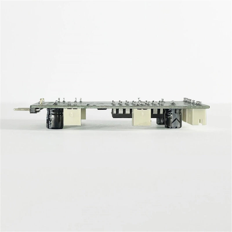 LDR/C LDP06 1/12 Unimog RC Car Spare Receiver Circuit Board L0036 Vehicles Models Parts Accessories