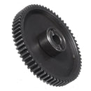 VRX Racing 10995 Upgraded Steel Main Gear 62T for 1/10 RH1043 RH1045 RC Car Parts