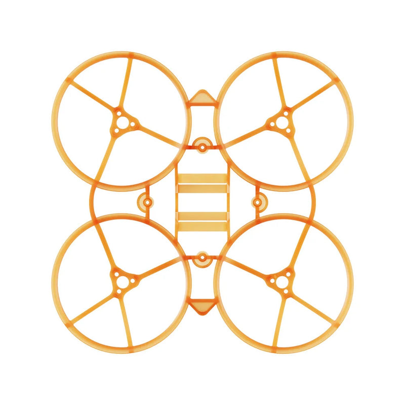 BETAFPV Air75 II 75mm 1S Brushless Whoop Frame Kit for RC Micro FPV Racing Drone