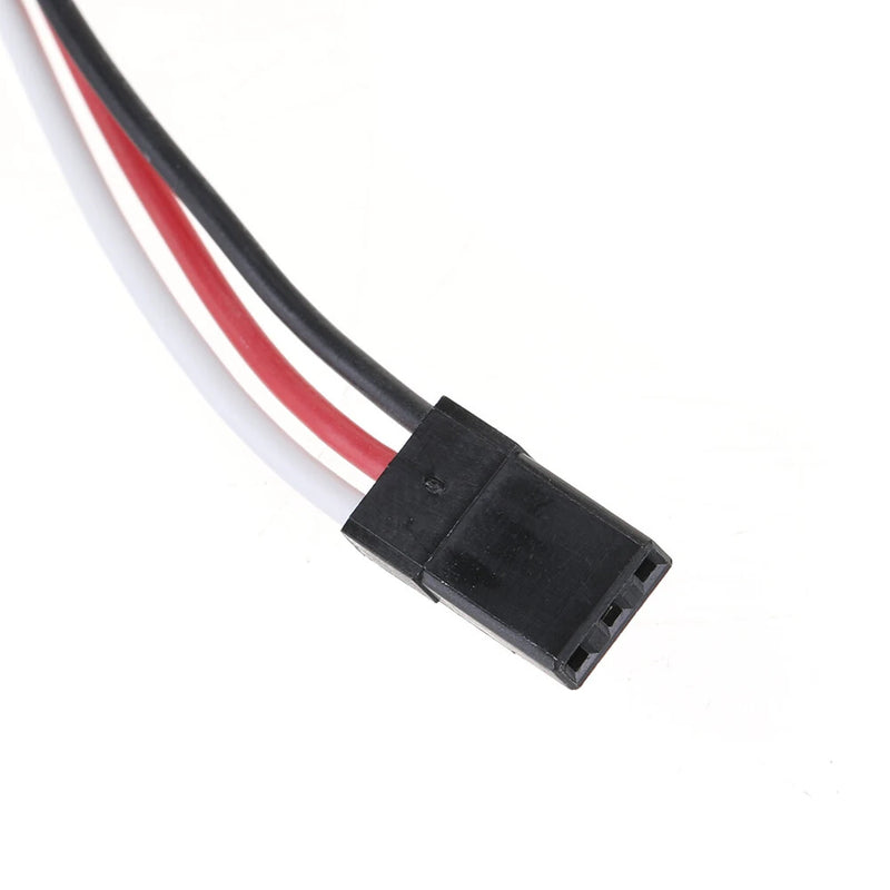 XK A280 A160 Electronic Speed Controller ESC RC Airplane Spare Parts Accessories