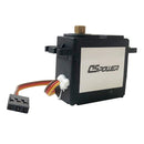 Xinlefang XLF X03 X04 Brushless 3 Line Servo RC Car Parts