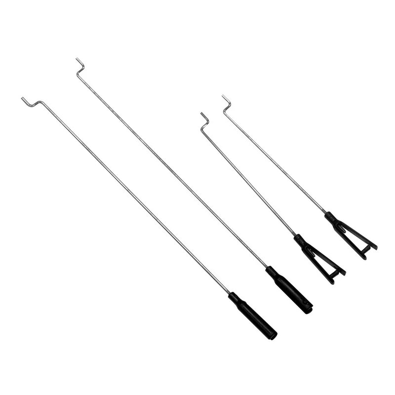 QF009 SU-35 Fighter Brushless Version RC Airplane Spare Parts Accessories Rubber Simulation Wheels Landing Gear/ Push Rod Set