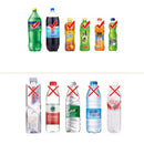High Pressure Air Pump Manual Sprayer Adjustable Drink Bottle Spray Head Nozzle Garden Watering Tool Sprayer Agriculture Tools