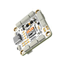 30x30mm GOKU H743 PRO Flight Controller 55A 32Bit 128K AM32 3-6S 4in1 ESC Stack for RC FPV Racing Drones Support DJI O4 / O4 Pro