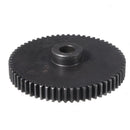 VRX Racing 10995 Upgraded Steel Main Gear 62T for 1/10 RH1043 RH1045 RC Car Parts