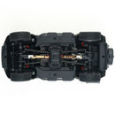 SG PINECONE FOREST 2402 RTR 1/24 2.4G 4WD RC Car LED Lights High Speed Full Proportional Vehicles Toys