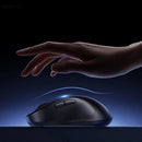Baseus F02 Wireless Gaming Mouse PAW3311 2K NearLink bluetooth Dual Mode 12000 DPI Lightweight 80g Ergonomic Rechargeable Programmable Buttons Mice
