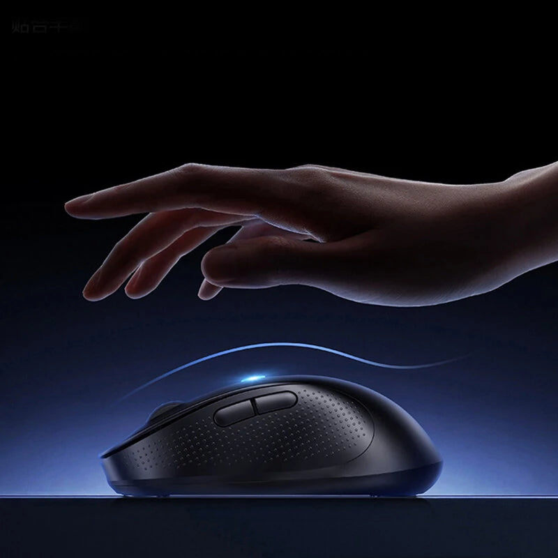 Baseus F02 Wireless Gaming Mouse PAW3311 2K NearLink bluetooth Dual Mode 12000 DPI Lightweight 80g Ergonomic Rechargeable Programmable Buttons Mice