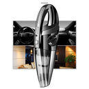 Portable Handheld Vacuum 15Kpa Cordless Vacuum Cleaner Rechargeable Lightweight Wet Dry Vacuum for Home Pet Hair Car Cleaning