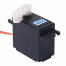 JX PDI-2205MG 4.6KG 22g 3 Wires Metal Gear Digital Servo For MJX 14210 14209 1/12 1/14 FY08 Riaaria MA-D12 RC car Upgrate Parts