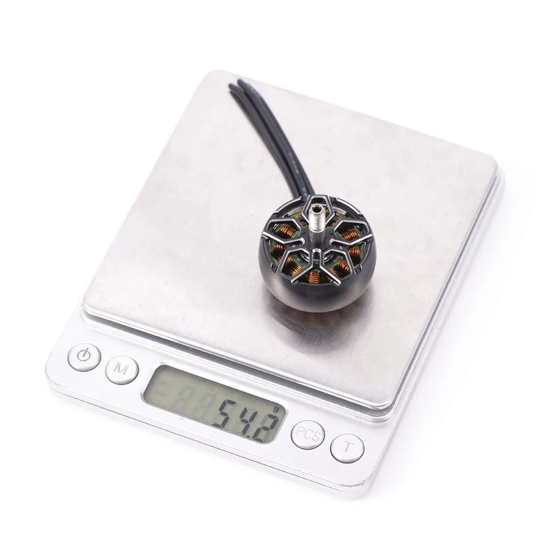 iFlight XING2 2809 1250KV 6S Cinelifter Brushless Motor for Chimera7 Pro V2 Long Range Cinematic RC Drone FPV Racing