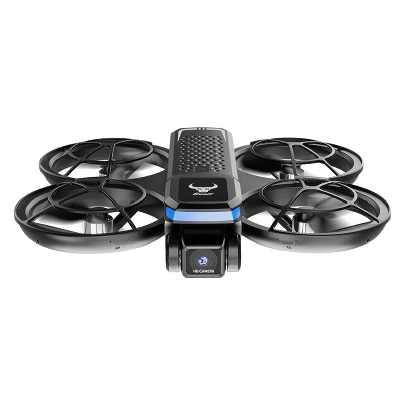 ZLL Beast SG800 PRO WiFi FPV with LCD Screen Controller HD ESC Dual Camera Optical Flow Positioning Hover Brushless Circle Protection Kids Gifts 2.4G 4CH 6-Axis Remote Control RC Toys Drone Quadcopter RTF