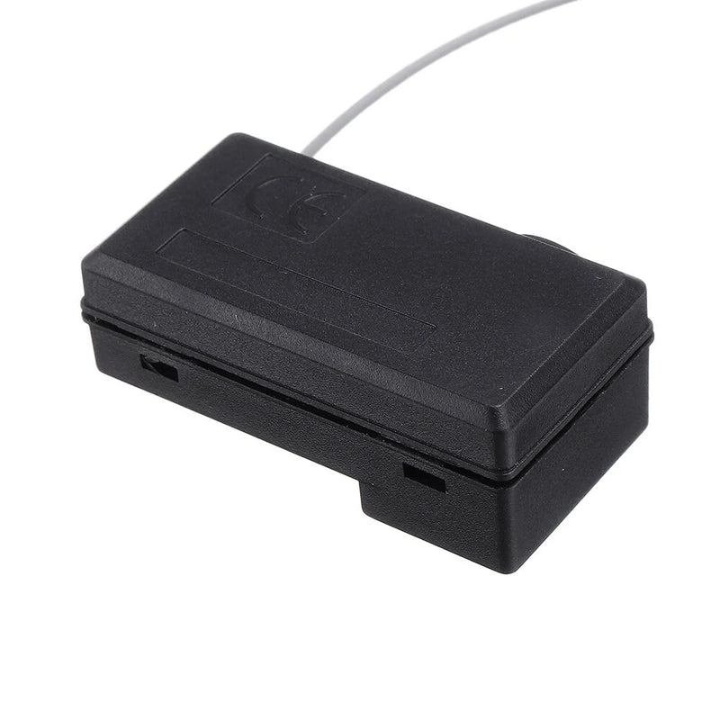 Turo Racing R41 4CH RC Car Receiver For 91803G-VT 2.4GHz 3CH Radio Remote Control Transmitter RC Car Boat Vehicle Model