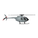 RC ERA C184 2.4G 4CH 6-Aixs Gyroscope Optical Flow Localization Altitude Hold Flybarless RC Helicopter RTF