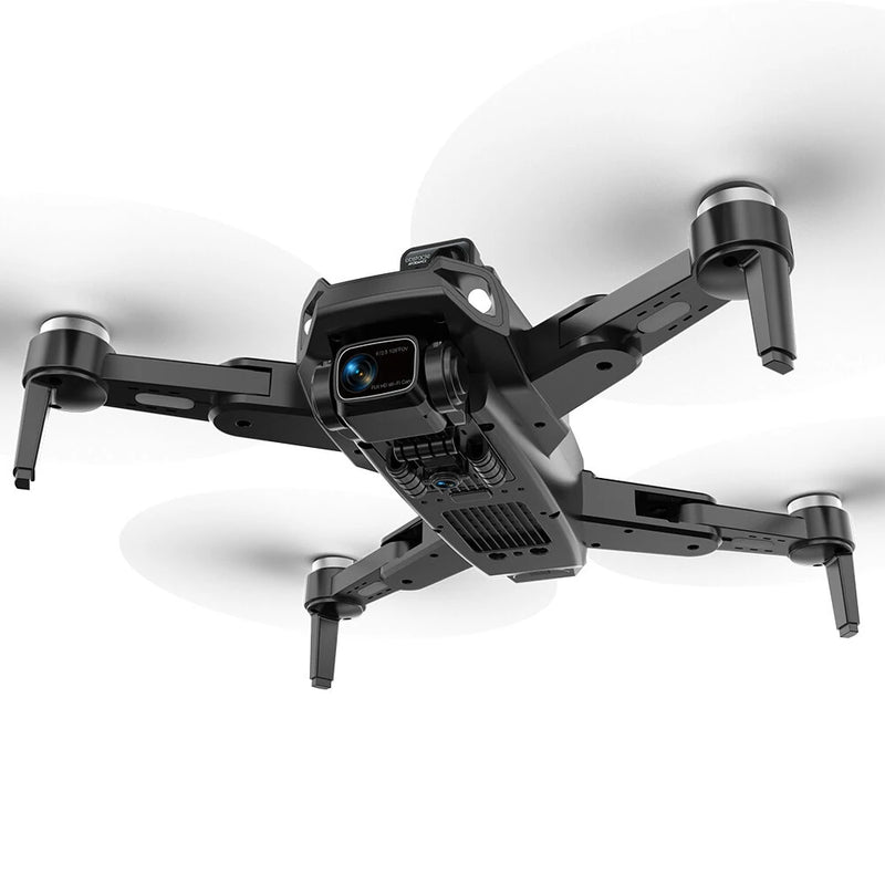 LYZRC L900 Pro SE MAX 5G WIFI FPV GPS with 4K HD Camera True 1080P Wide-angle  360 Obstacle Avoidance Brushless RC Drone Quadcopter RTF