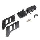 Eachine E220S MD500 RC Helicopter Spare Parts Tail Motor Mounting Bracket / Tail Rod Seat