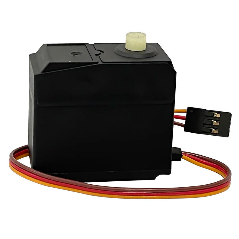 HBX 2996A 1/10 RC Car Parts Steering Servo 6kg 3 Wires Vehicles Models Spare Accessories T2306