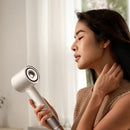 XIAOMI 1600W High Speed Water Ion Hair Dryer 8 Drying Modes Professional Ionic Hair Dryer Low Noise