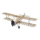 Dancing Wings Hobby S44 S.E.5A 1010mm Wingspan Balsa Wood Biplane Warbird RC Airplane KIT/ KIT+Power Combo