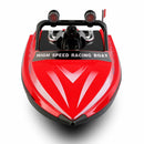 Wltoys WL917 2.4G 16KM/H Remote Control Racing Ship Water RC Boat Vehicle Models