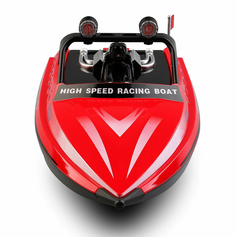 Wltoys WL917 2.4G 16KM/H Remote Control Racing Ship Water RC Boat Vehicle Models