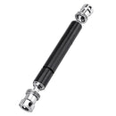 2PCS 118-150mm Metal Rear Drive Shaft for K949 10428 10428A/B/C/A2/B2/C2 1/10 Rc Car Parts K949-61