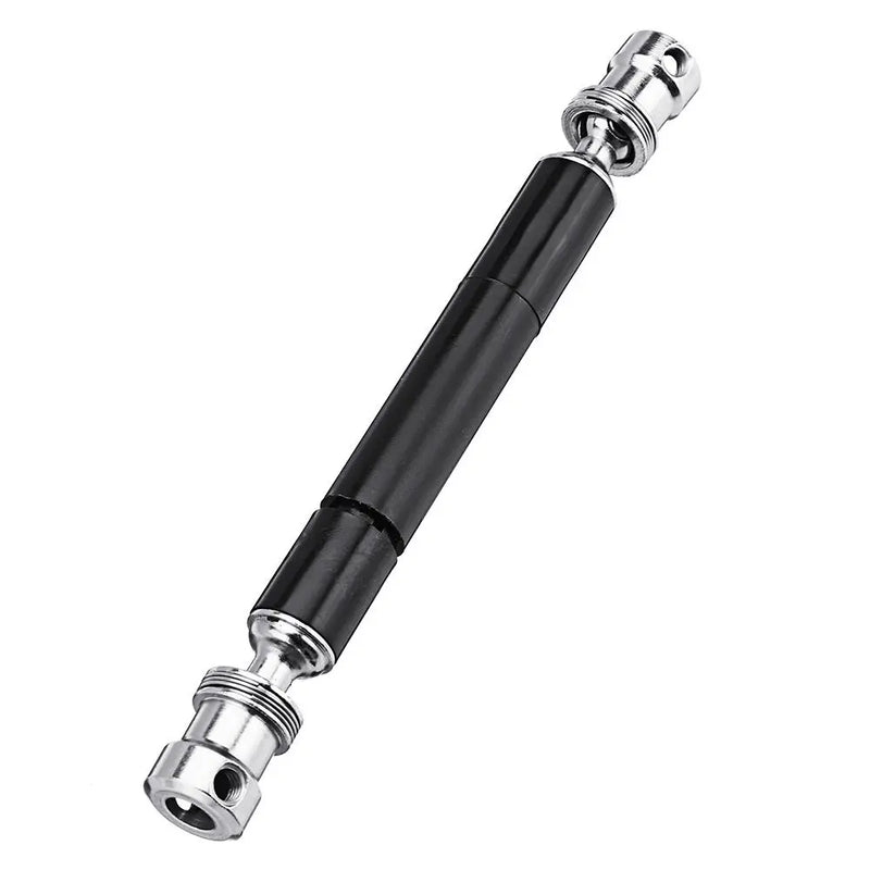 2PCS 118-150mm Metal Rear Drive Shaft for K949 10428 10428A/B/C/A2/B2/C2 1/10 Rc Car Parts K949-61