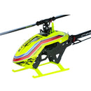 Steam AK420 3D RC Helicopter Kit / BNF With Blades