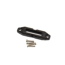 RC Metal Automatic Simulation Winch for 1/18 1/24 Rock Crawler Car TRX4M FMS Off-Road Climbing Truck Vehicles Models Spare Parts W239