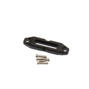 RC Metal Automatic Simulation Winch for 1/18 1/24 Rock Crawler Car TRX4M FMS Off-Road Climbing Truck Vehicles Models Spare Parts W239