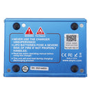 SKYRC iMAX B6 V2 60W 6A DC 2.5mm/XT60 Dual Input Battery Balance Charger Discharger with XT60 Output for Lipo/Li-ion/LiHV/LiFe/NiMh Battery