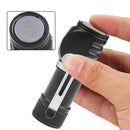 P8 LED 600LM Mini Flashlight Built-in Battery Type-C Charging Portable Strong Light Multi-Function With Magnet Pen Clamp Head Light