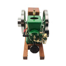 OKMO Z01 Throttle Regulator Gasoline Horizontal Internal Combustion Engine Model Single-Cylinder 4-Stroke Mechanical Ignition