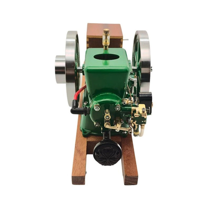 OKMO Z01 Throttle Regulator Gasoline Horizontal Internal Combustion Engine Model Single-Cylinder 4-Stroke Mechanical Ignition