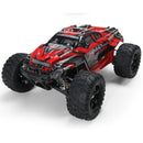 Remo Hobby 1431/1435 RTR 1/14 2.4G 4WD 45/50km/h Brushed/Brushless RC Car Monster Off-Road Truck Metal Chassis Drive Shaft LED Light High Speed Vehicles Models Toys Ultimate Edition