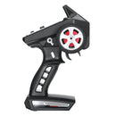 ZLL SG116MAX SG116PRO 1/16 RC Car Parts 2.4G 4CH Transmitter Remote Controller Vehicles Models Spare Accessories